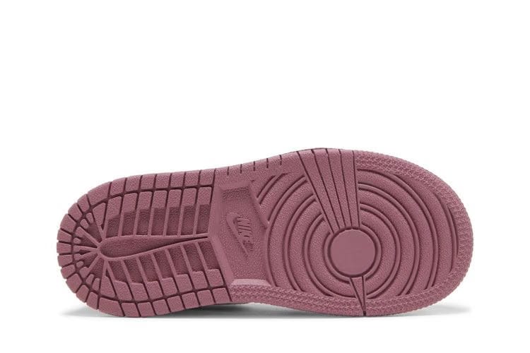 Air Jordan 1 Mid TD 'Valentine's Day 2023'