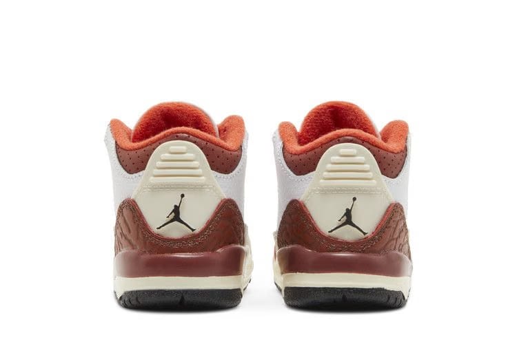 Air Jordan 3 Retro TD Mars Stone