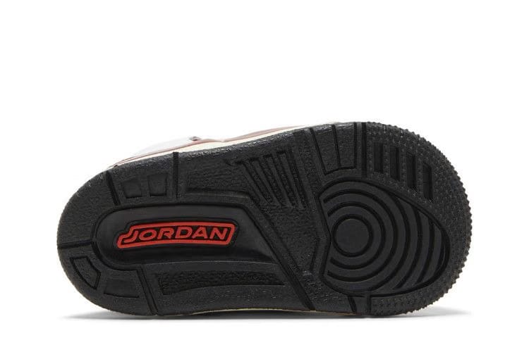 Air Jordan 3 Retro TD Mars Stone