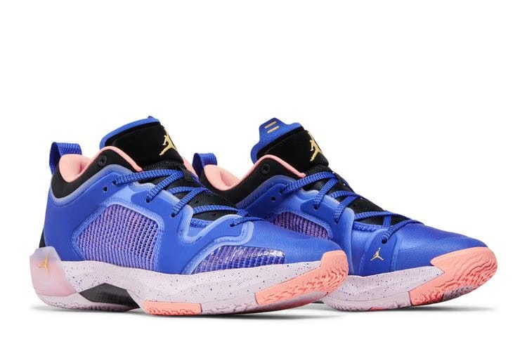 Air Jordan 37 Low Till Dawn