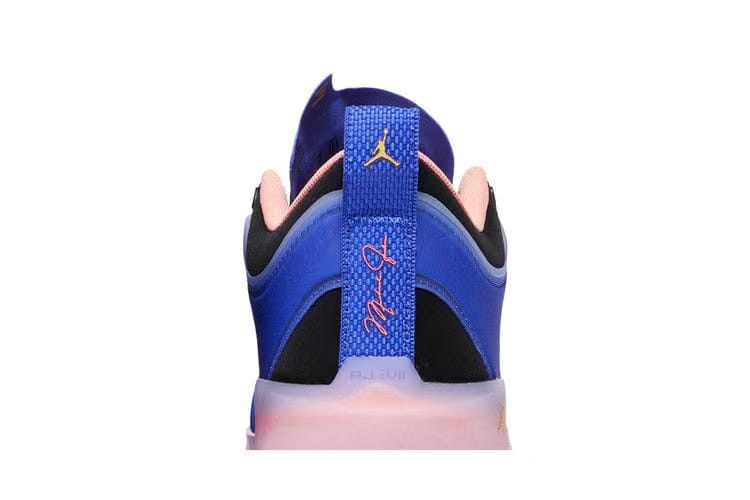 Air Jordan 37 Low Till Dawn