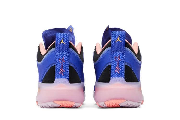 Air Jordan 37 Low Till Dawn