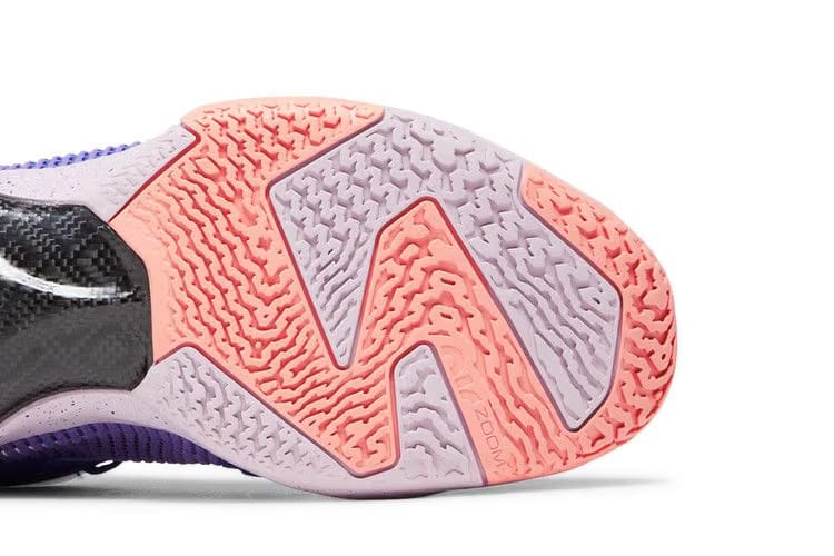 Air Jordan 37 Low Till Dawn