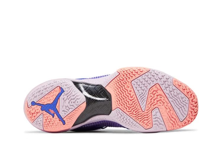 Air Jordan 37 Low Till Dawn