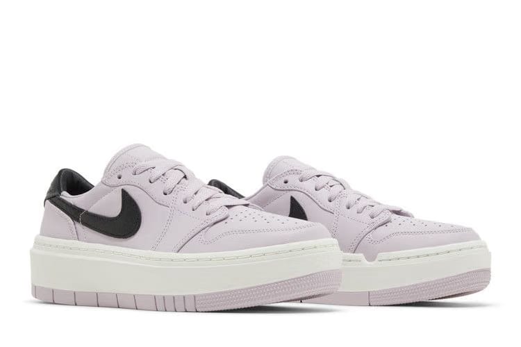 Wmns Air Jordan 1 Low Elevate 'Iced Lilac'
