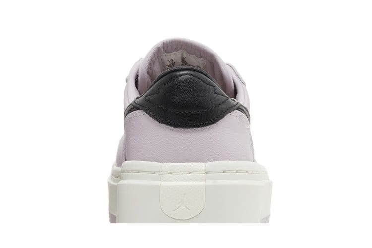 Wmns Air Jordan 1 Low Elevate 'Iced Lilac'