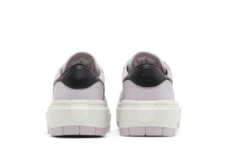 Wmns Air Jordan 1 Low Elevate 'Iced Lilac'