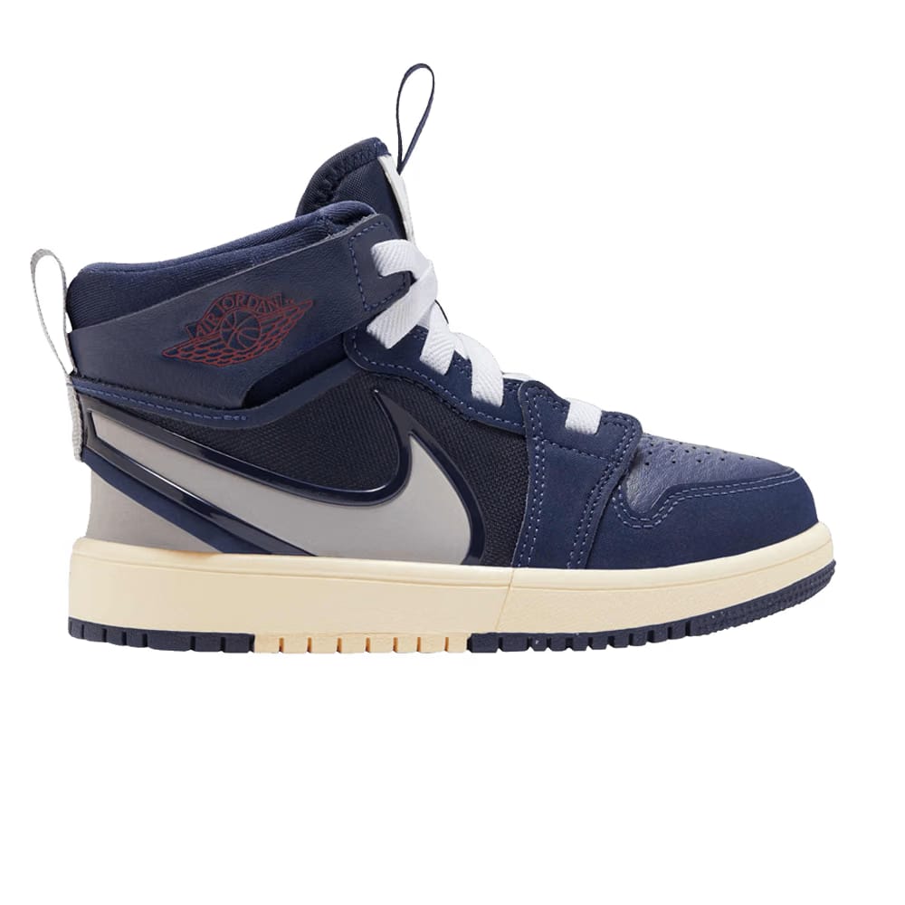 Air Jordan 1 Mid RM EasyOn PS Midnight Navy
