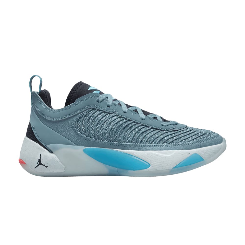 Air Jordan Luka 1 Next Nature PF Noise Aqua