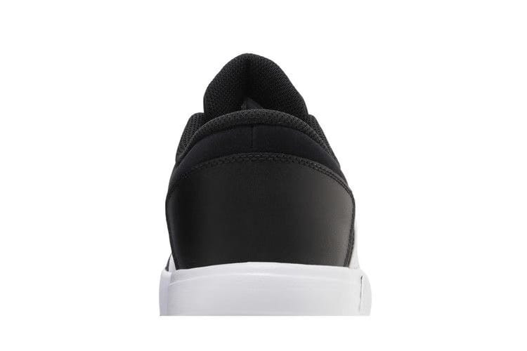 Air Jordan NU Retro 1 Low GS White Black