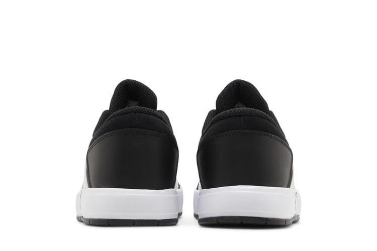 Air Jordan NU Retro 1 Low GS White Black