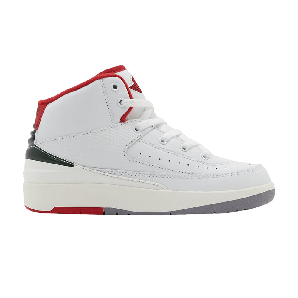 Air Jordan 2 Retro PS Origins