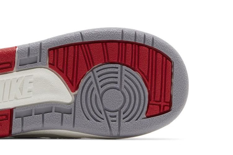 Air Jordan 2 Retro TD Origins