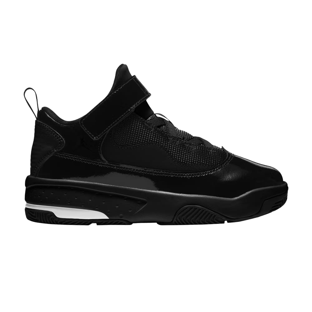 Air Jordan Max Aura 2 PS Triple Black