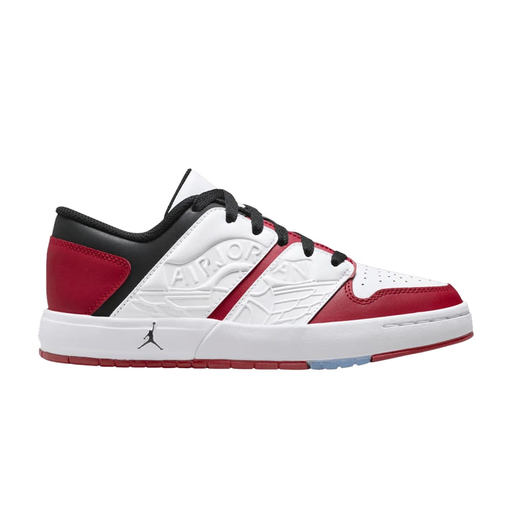 Air Jordan Nu Retro 1 Low GS Chicago