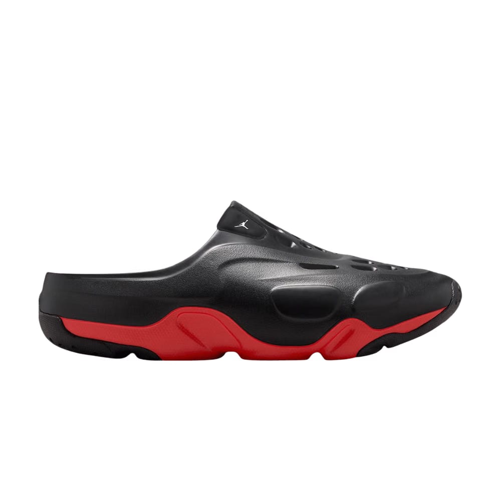 Air Jordan Jordan Roam Black Gym Red