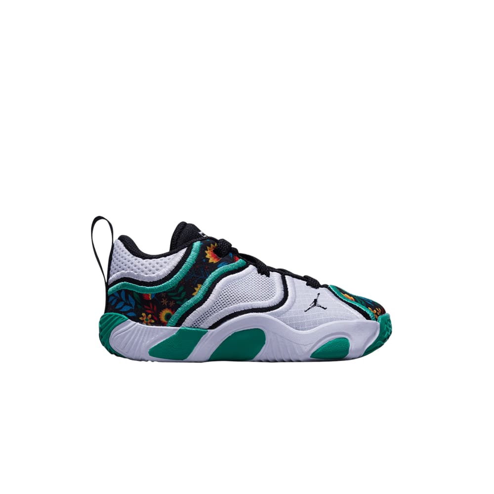 Air Jordan Tatum 3 TD Welcome to the Garden Alternate