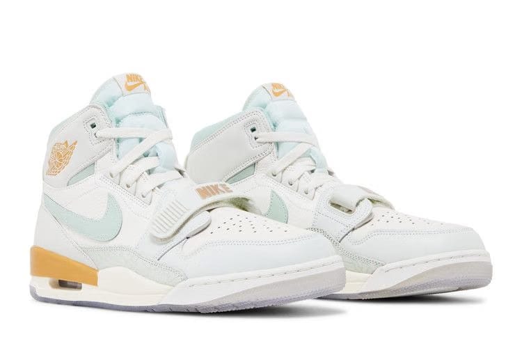 Air Jordan Legacy 312 Sail Pistachio Frost