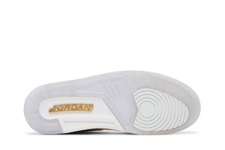 Air Jordan Legacy 312 Sail Pistachio Frost