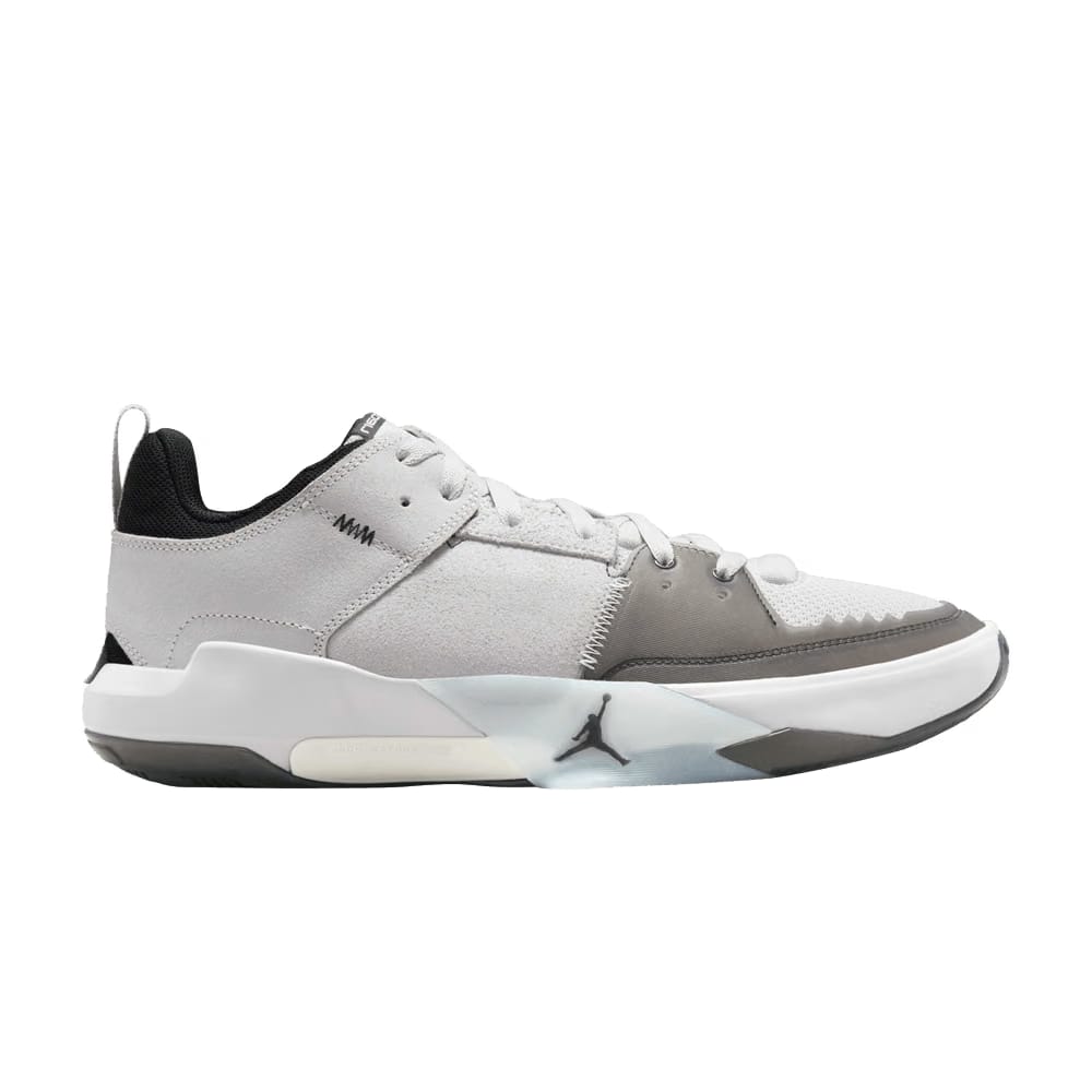 Air Jordan One Take 5 Grey Fog