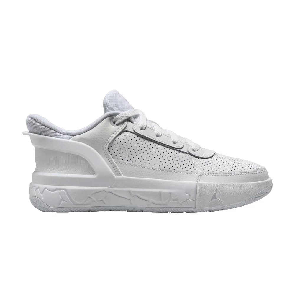 Air Jordan Day 1 EasyOn GS White Pure Platinum