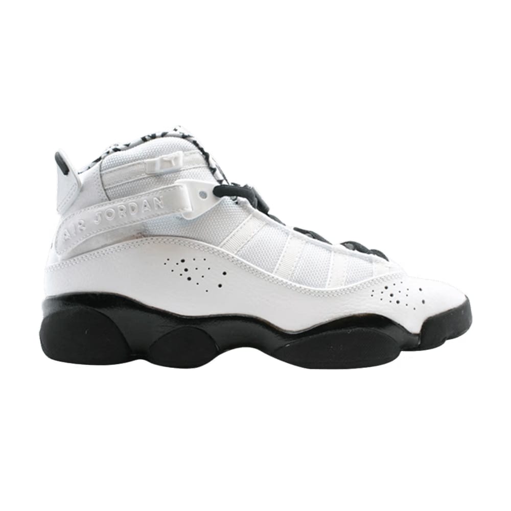 Air Jordan 6 Rings GS Motor Sport