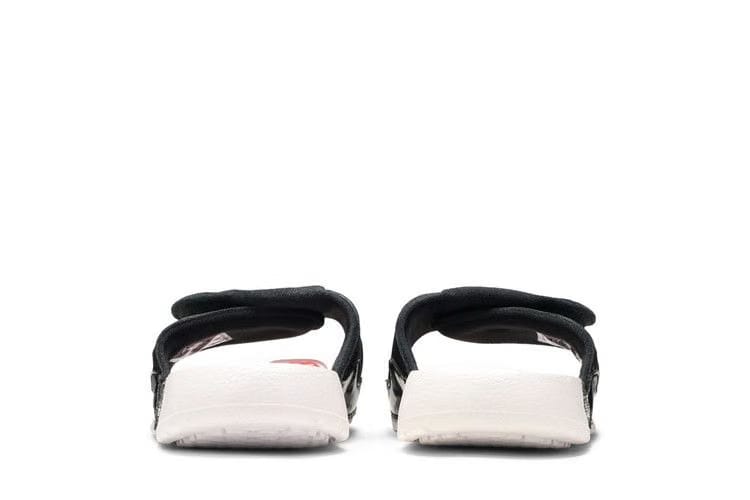Air Jordan Hydro 11 Retro Slides GS Bred