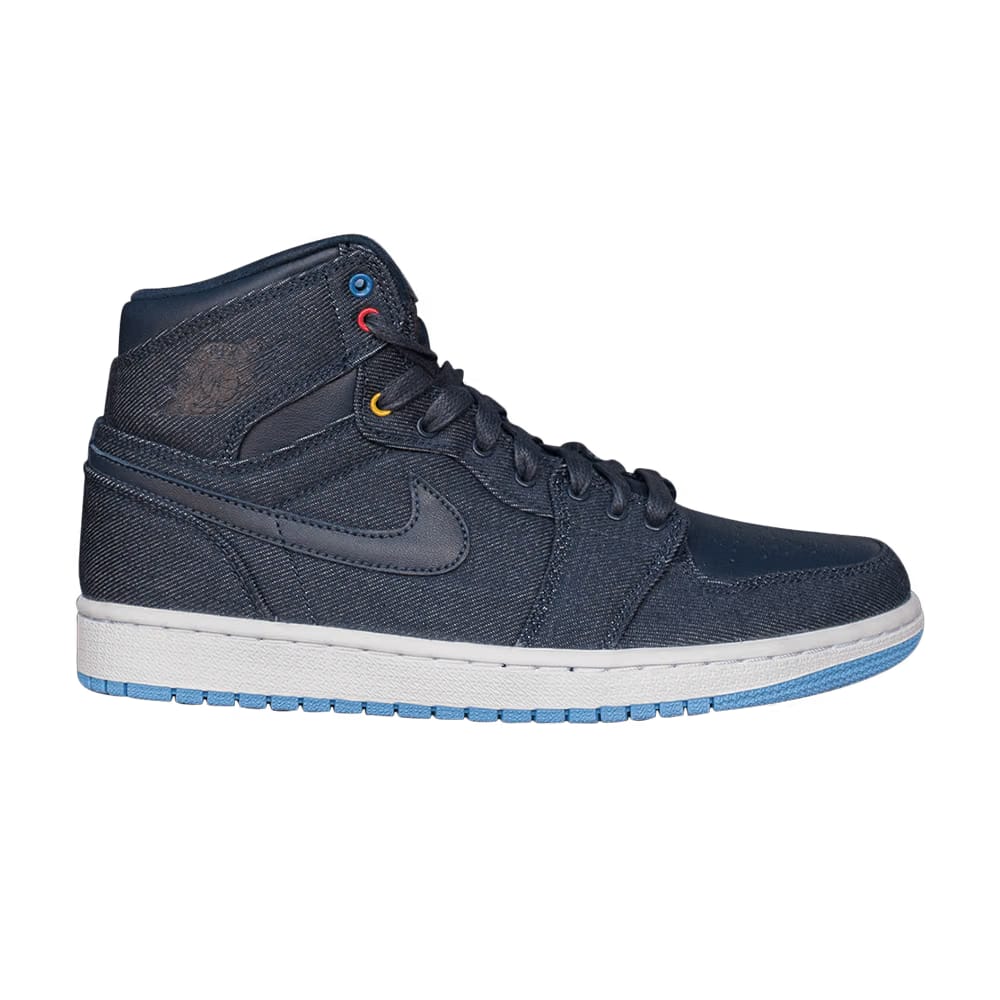 Air Jordan 1 Retro BG Family Forever