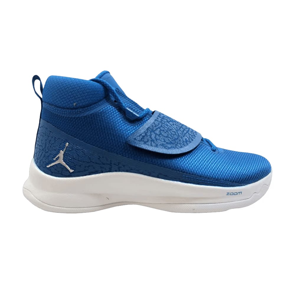Air Jordan Super.Fly 5 PO Team Royal