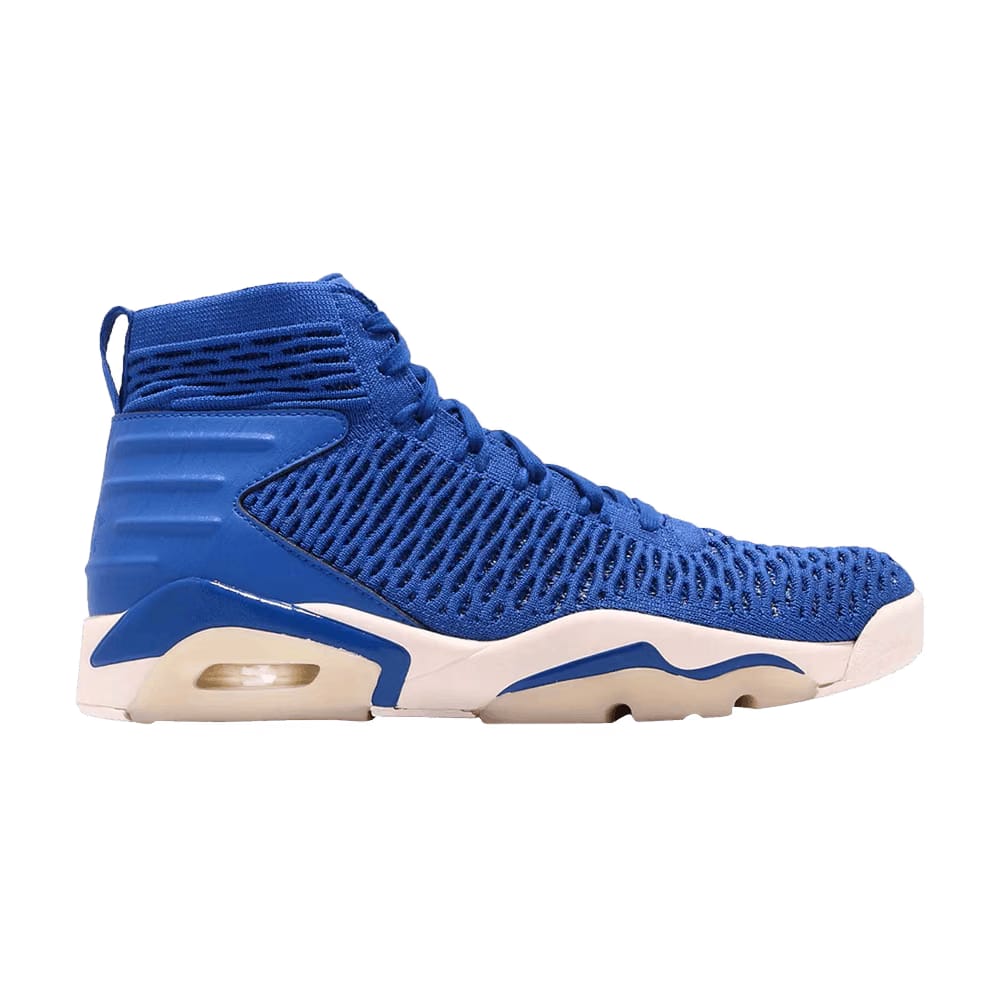 Air Jordan Flyknit Elevation 23 Game Royal