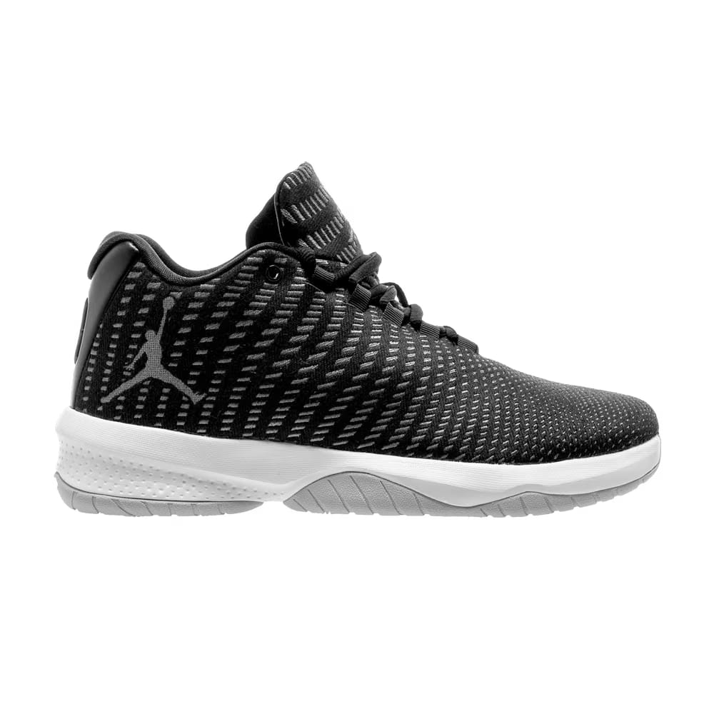Air Jordan B.Fly Black
