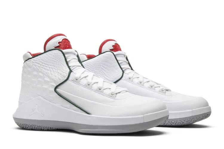 Air Jordan 32 NRG Italy