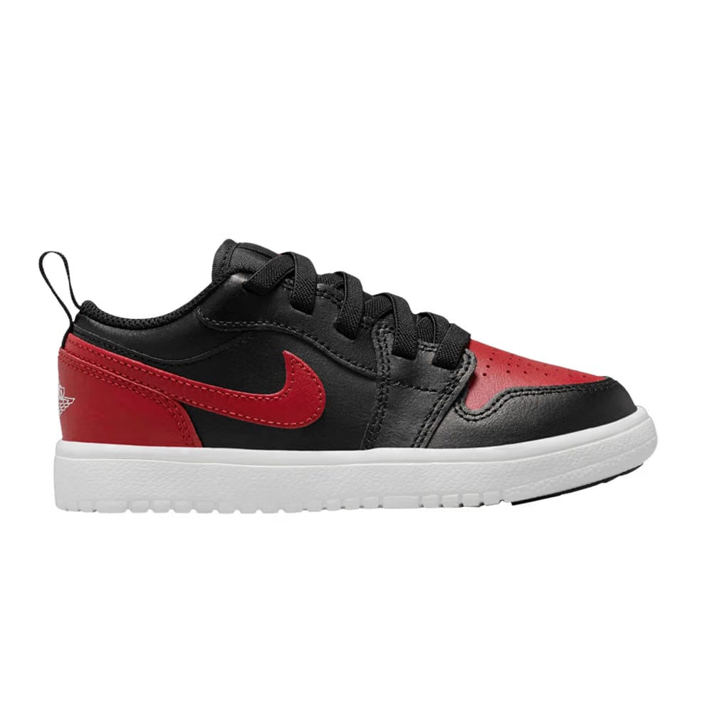 Air Jordan 1 Low ALT PS Bred