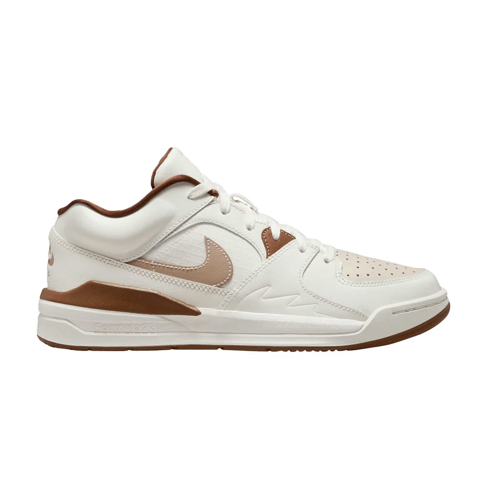 Air Jordan Wmns Jordan Stadium 90 'Sail Light British Tan'