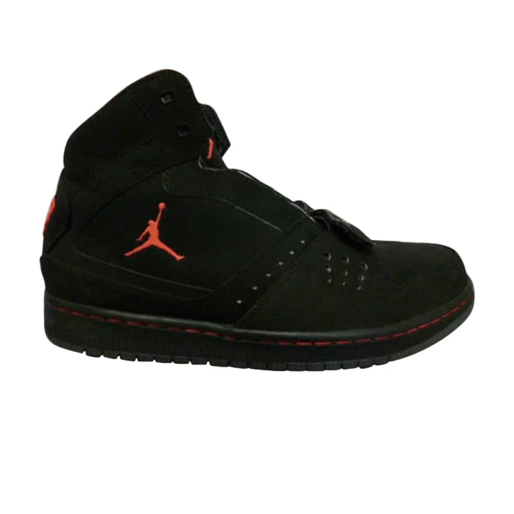 Air Jordan 1 Flight Strap
