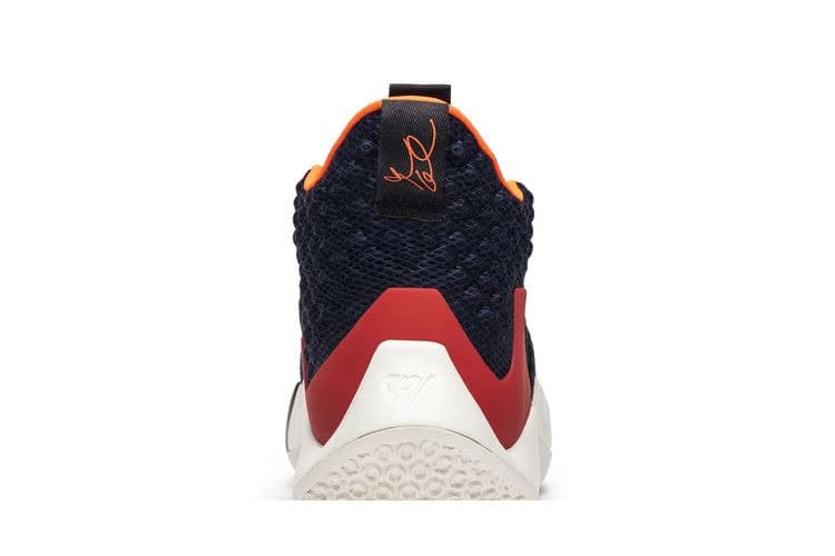 Air Jordan Why Not Zer0.2 PF Future History Asia-Exclusive