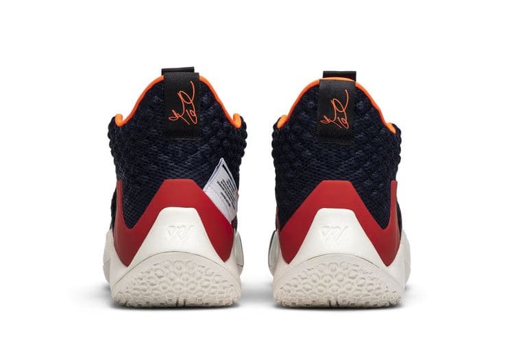 Air Jordan Why Not Zer0.2 PF Future History Asia-Exclusive