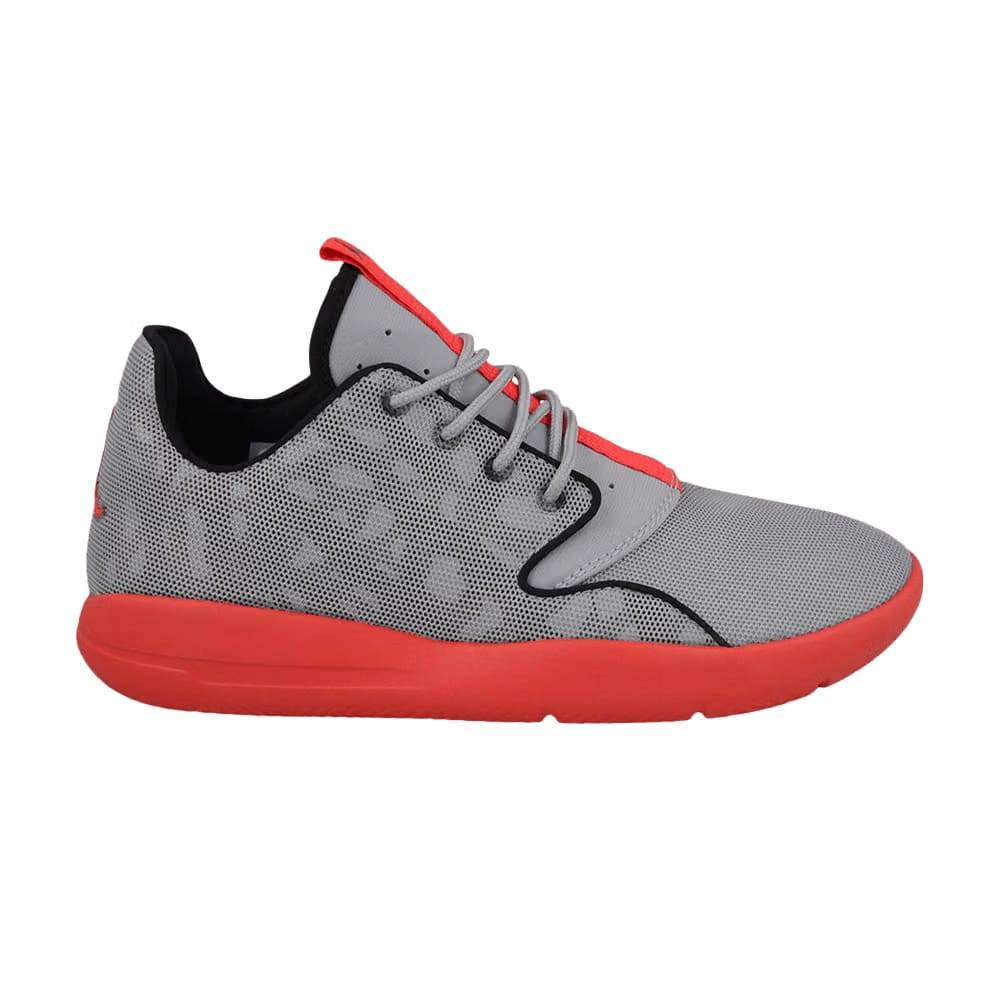 Air Jordan Eclipse BG Grey Infrared