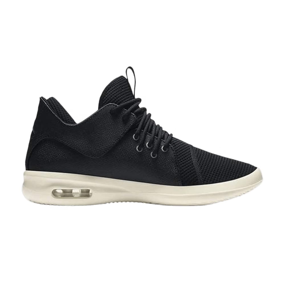 Air Jordan First Class Black