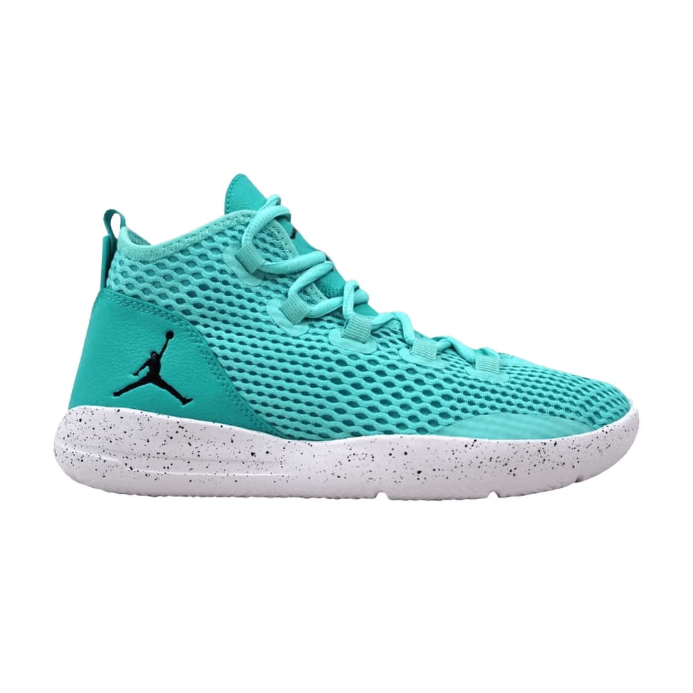 Air Jordan Reveal BG Hyper Turquoise