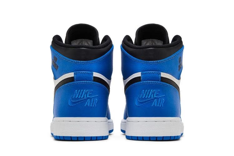 Air Jordan 1 Retro High BG Soar