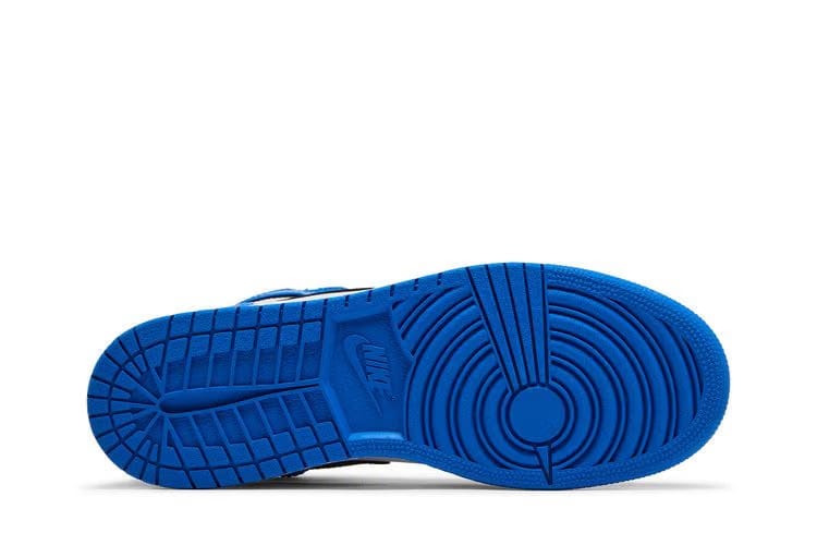 Air Jordan 1 Retro High BG Soar