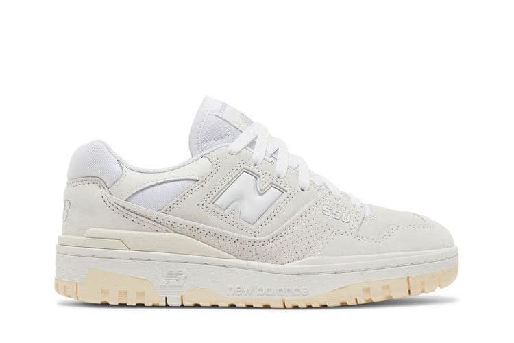 Wmns 550 'Sea Salt Macadamia Nut'