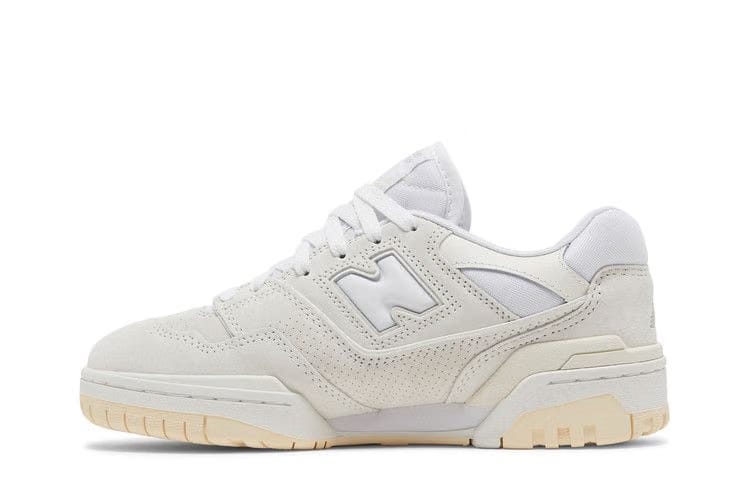 Wmns 550 'Sea Salt Macadamia Nut'