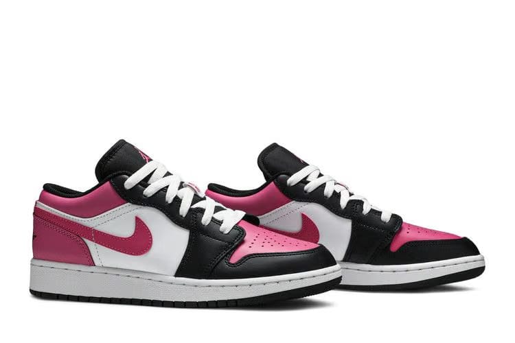 Air Jordan 1 Low GS Pinksicle