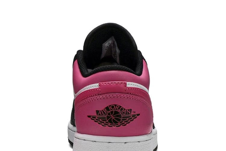 Air Jordan 1 Low GS Pinksicle