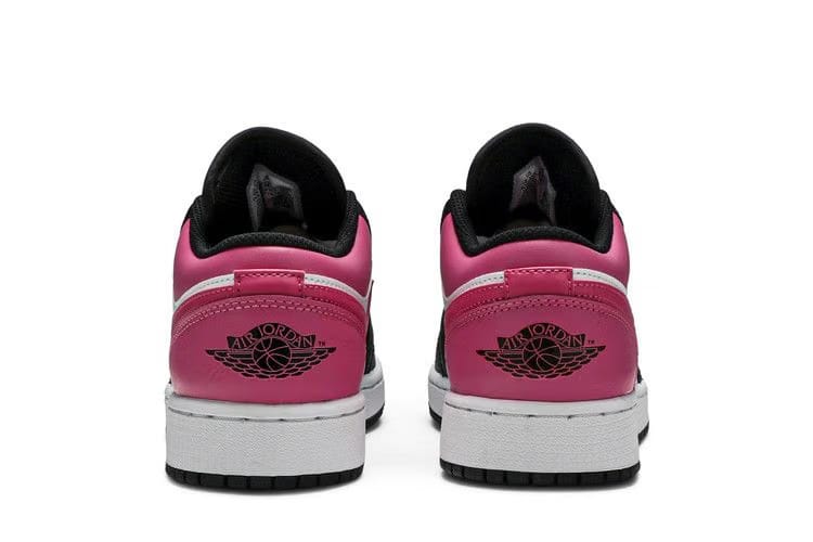 Air Jordan 1 Low GS Pinksicle