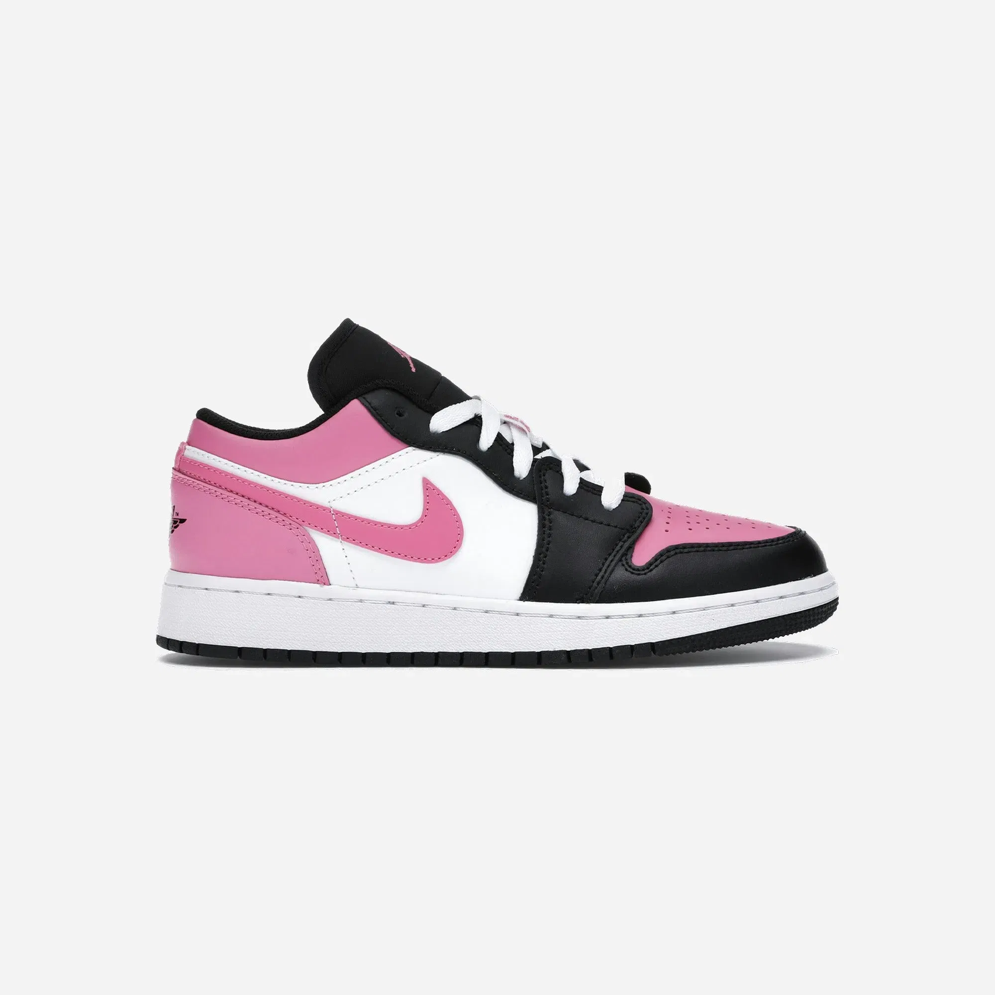 Air Jordan 1 Low GS Pinksicle