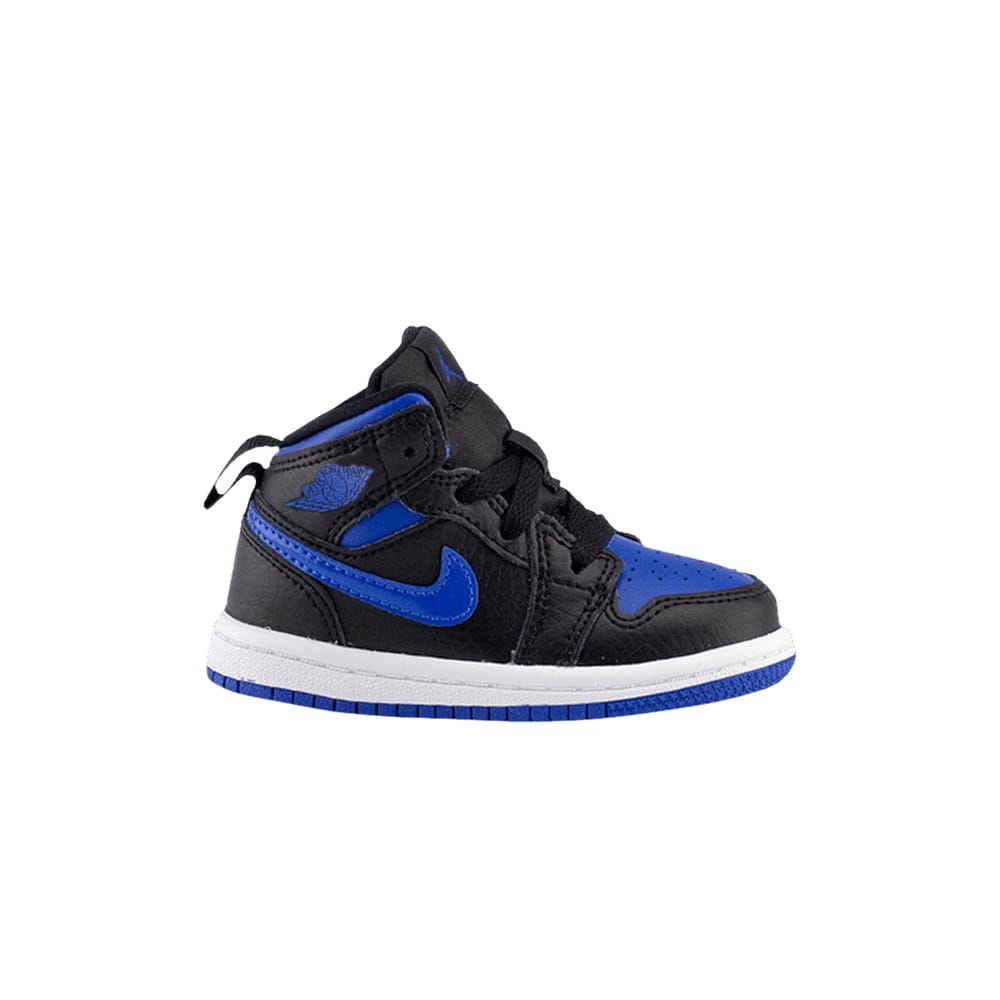 Air Jordan 1 Mid TD Royal 2020