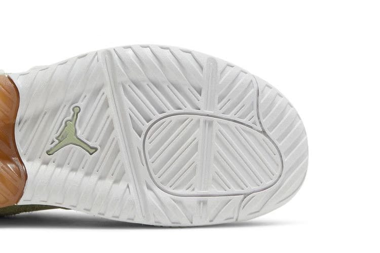 Air Jordan MA2 GS Honeydew